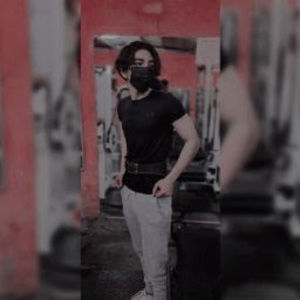 Meet your Posher, Maykel jael